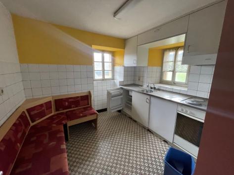 Ormône (Savièse), Valais - Maison villageoise 6.0 pièces 160.00 m2 CHF 480'000.-