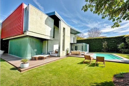 Chèvremont, Bourgogne-Franche-Comté - Maison  160.00 m2 CHF 590'000.-