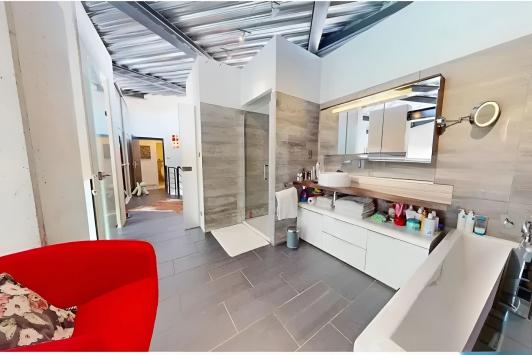 Chèvremont, Bourgogne-Franche-Comté - Maison  160.00 m2 CHF 590'000.-