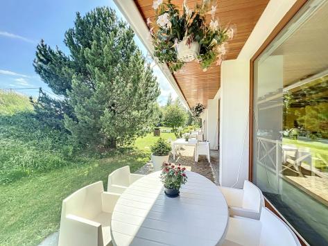Crans-Montana, Valais - Duplex 3.5 pièces 180.00 m2 Prix sur demande