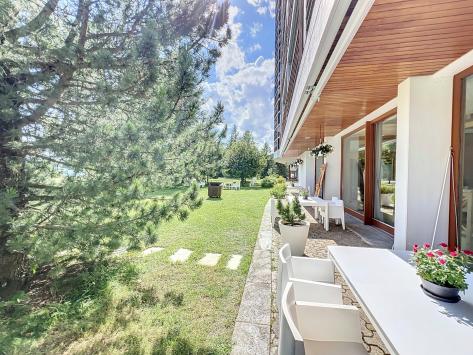 Crans-Montana, Valais - Duplex 3.5 pièces 180.00 m2 Prix sur demande