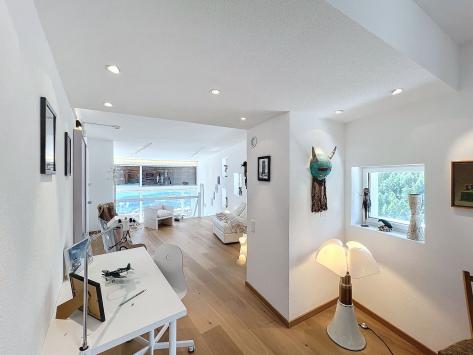 Crans-Montana, Valais - Duplex 3.5 pièces 180.00 m2 Prix sur demande