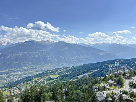 Crans-Montana, Valais - Duplex 3.5 pièces 180.00 m2 Prix sur demande