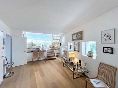 Crans-Montana, Valais - Duplex 3.5 pièces 180.00 m2 Prix sur demande