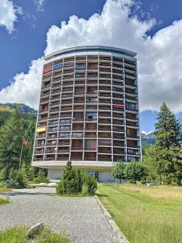 Crans-Montana, Valais - Duplex 3.5 pièces 180.00 m2 Prix sur demande