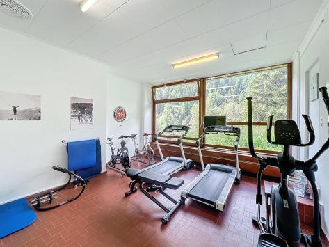 Crans-Montana, Valais - Duplex 3.5 pièces 180.00 m2 Prix sur demande