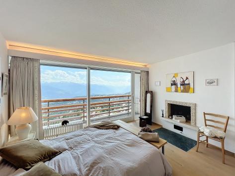 Crans-Montana, Valais - Duplex 3.5 pièces 180.00 m2 Prix sur demande