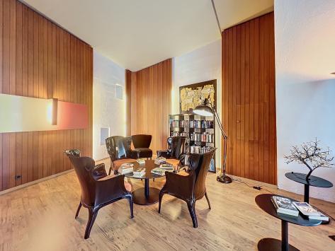 Crans-Montana, Valais - Duplex 3.5 pièces 180.00 m2 Prix sur demande
