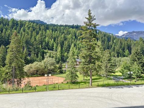 Crans-Montana, Valais - Duplex 3.5 pièces 180.00 m2 Prix sur demande
