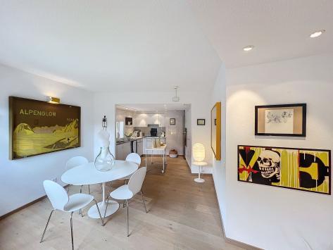 Crans-Montana, Valais - Duplex 3.5 pièces 180.00 m2 Prix sur demande