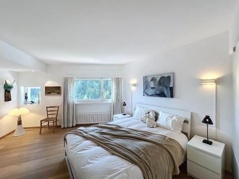 Crans-Montana, Valais - Duplex 3.5 pièces 180.00 m2 Prix sur demande