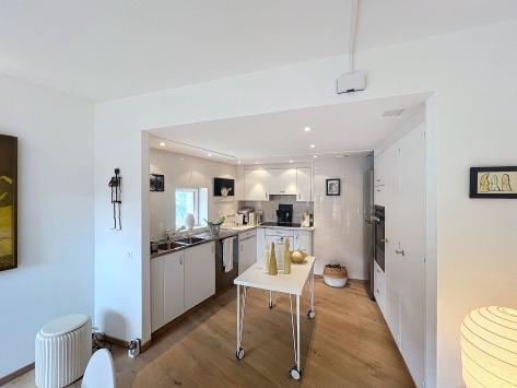 Crans-Montana, Valais - Duplex 3.5 pièces 180.00 m2 Prix sur demande
