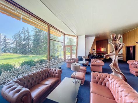 Crans-Montana, Valais - Duplex 3.5 pièces 180.00 m2 Prix sur demande