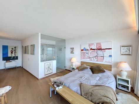 Crans-Montana, Valais - Duplex 3.5 pièces 180.00 m2 Prix sur demande
