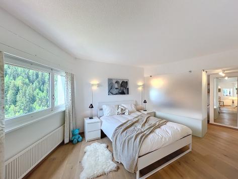 Crans-Montana, Valais - Duplex 3.5 pièces 180.00 m2 Prix sur demande