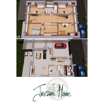 Corban, Jura - Terrain à bâtir 6.5 pièces 1630.00 m2 Prix sur demande