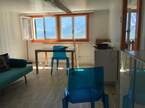 Varen, Valais - Appartement 2.5 pièces 74.50 m2 CHF 185'000.-