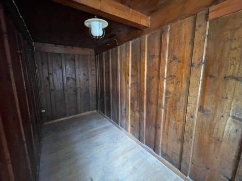 Rive Haute(Liddes), Valais - Maison villageoise  130.00 m2 CHF 178'000.-