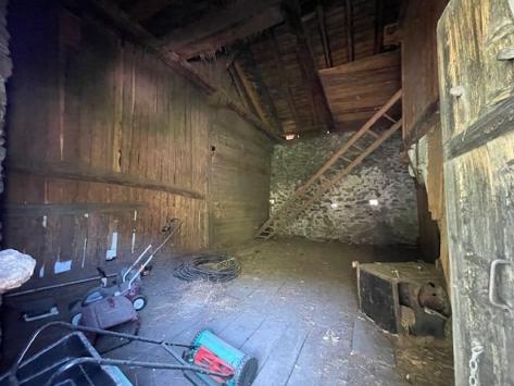 Rive Haute(Liddes), Valais - Maison villageoise  130.00 m2 CHF 178'000.-