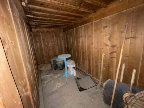 Rive Haute(Liddes), Valais - Maison villageoise  130.00 m2 CHF 178'000.-