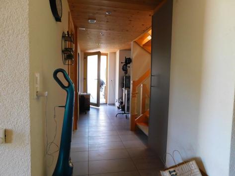 Hérémence, Valais - Chalet 4.5 pièces 131.48 m2 CHF 590'000.-