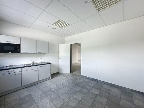 Conthey, Valais - Commerce 1.0 pièces Prix sur demande