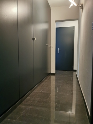 Sion, Valais - Appartement terrasse 5.5 pièces 130.00 m2 CHF 2'600.- / mois