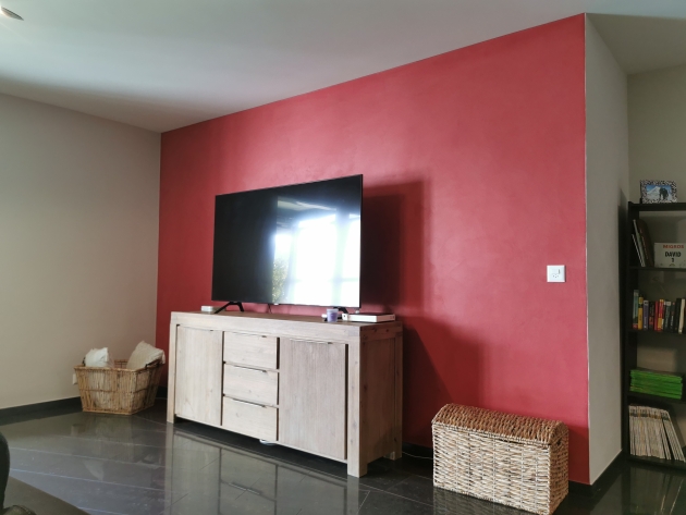 Sion, Valais - Appartement terrasse 5.5 pièces 130.00 m2 CHF 2'600.- / mois