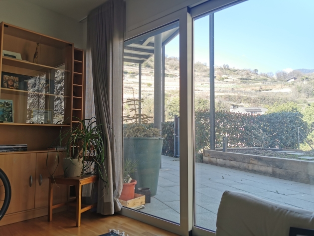 Sion, Valais - Appartement terrasse 5.5 pièces 130.00 m2 CHF 2'600.- / mois
