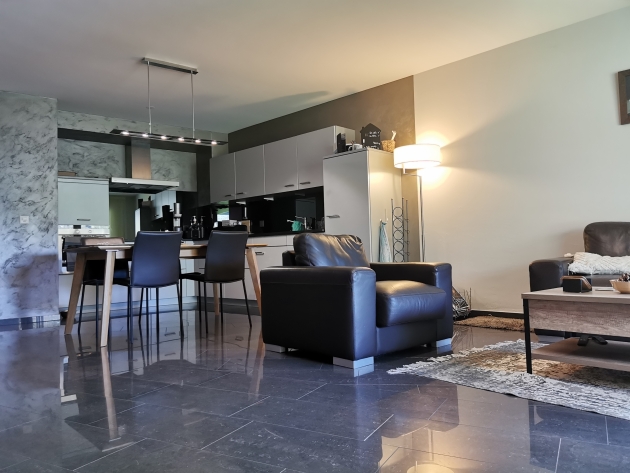Sion, Valais - Appartement terrasse 5.5 pièces 130.00 m2 CHF 2'600.- / mois