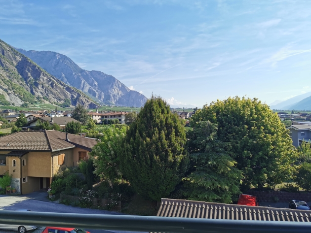 Leytron, Valais - Appartement 4.5 pièces 125.00 m2 CHF 562'500.-