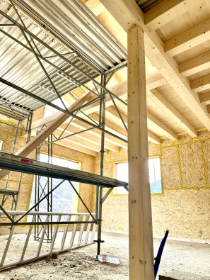 Vex, Valais - Maison 5.5 pièces 188.00 m2 CHF 890'000.-