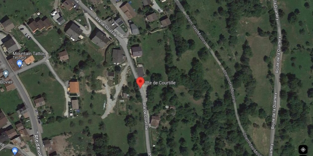 Vex, Valais - Maison 5.5 pièces 188.00 m2 CHF 890'000.-