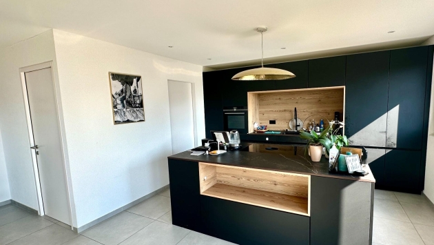 BOR - Aproz - Villa location Villa Villa, 4.5 pièces, 165.00 m2  CHF 3'200.- / mois 1994 Aproz (Nendaz)