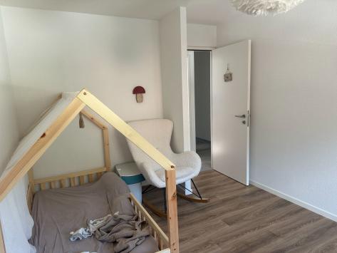 Aproz (Nendaz), Valais - Villa 4.5 pièces 165.00 m2 CHF 3'200.- / mois