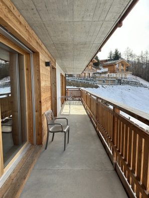 Veysonnaz, Valais - Appartement 3.5 pièces 115.00 m2 CHF 980'000.-
