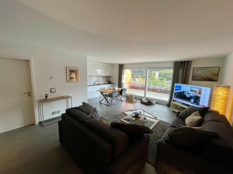 Sion, Valais - Duplex 3.5 pièces 126.00 m2 CHF 1'140'000.-