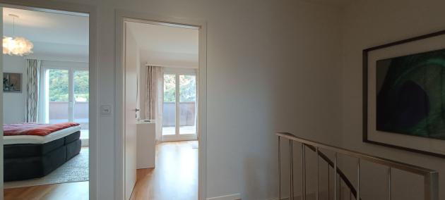 Sion, Valais - Duplex 3.5 pièces 126.00 m2 CHF 1'140'000.-
