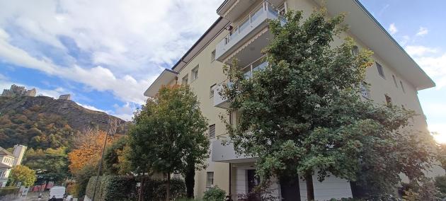 Sion, Valais - Duplex 3.5 pièces 126.00 m2 CHF 1'140'000.-