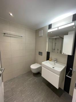Sion, Valais - Duplex 3.5 pièces 126.00 m2 CHF 1'140'000.-