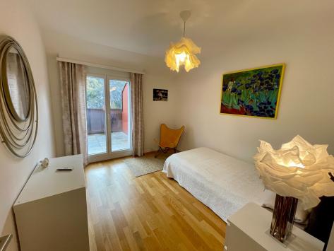 Sion, Valais - Duplex 3.5 pièces 126.00 m2 CHF 1'140'000.-