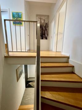 Sion, Valais - Duplex 3.5 pièces 126.00 m2 CHF 1'140'000.-