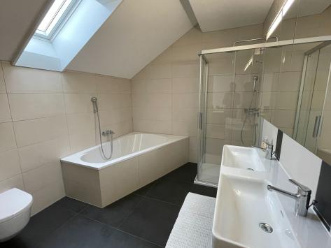 Sion, Valais - Duplex 3.5 pièces 126.00 m2 CHF 1'140'000.-