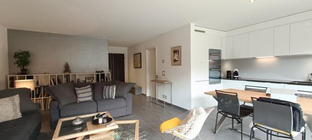 Sion, Valais - Duplex 3.5 pièces 126.00 m2 CHF 1'140'000.-