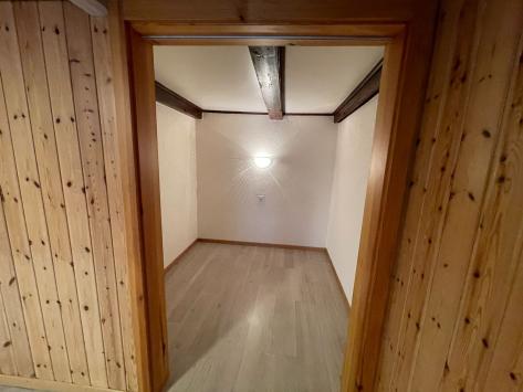Martigny-Croix, Valais - Appartement 1.5 pièces CHF 900.- / mois