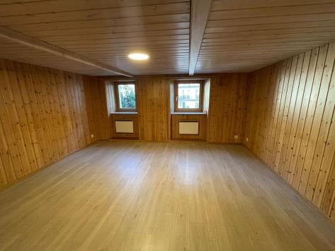 Martigny-Croix, Valais - Appartement 1.5 pièces CHF 900.- / mois