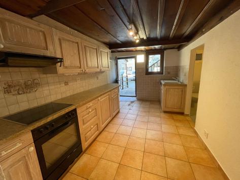 Martigny-Croix, Valais - Appartement 1.5 pièces CHF 900.- / mois