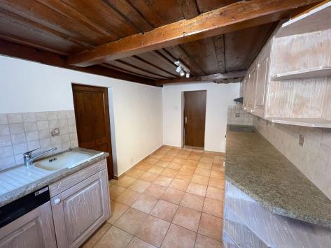 Martigny-Croix, Valais - Appartement 1.5 pièces CHF 900.- / mois