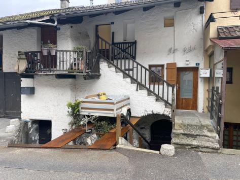 Appartement, 1.5 pièces -  CHF 900.- / mois