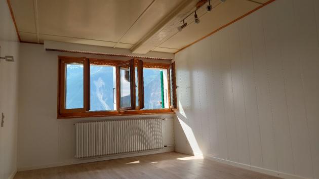Varen, Valais - Appartement 3.5 pièces 96.50 m2 CHF 255'000.-